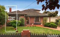 36 Selworthy Avenue, Oakleigh South VIC