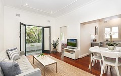 1/23 Mount Street, Coogee NSW