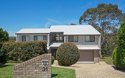 31 Nadrian Cl, Cardiff Heights NSW 2285