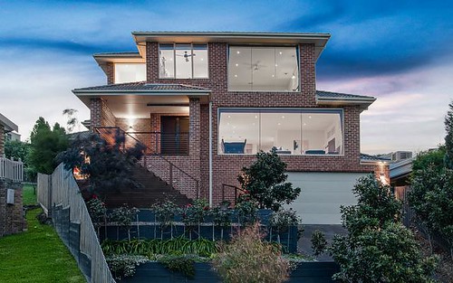 9 Catesby Cl, Mulgrave VIC 3170