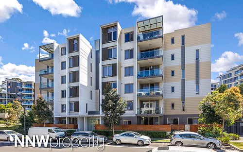 305/14 Epping Park Drive, Epping NSW 2121
