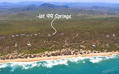 lot 99 Bloodwood Avenue, Agnes Water Qld