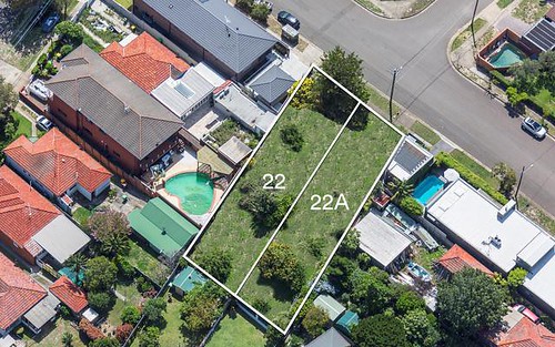 22 & 22A Macarthur Avenue, Pagewood NSW