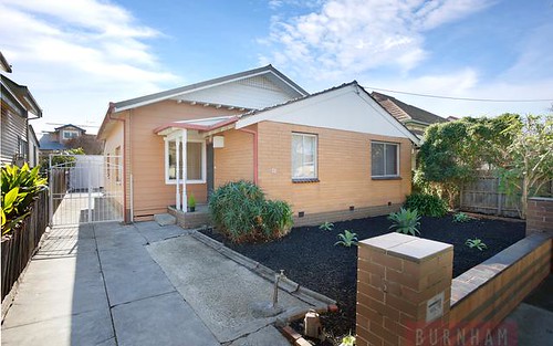 22 Carmichael St, West Footscray VIC 3012