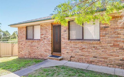 4/7-9 Card Cres, East Maitland NSW