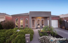 6 Nundroo Crescent, Wollert VIC
