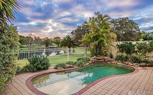 15 St Clair Pl, Cooloongup WA 6168
