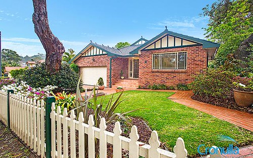 3/129 Gannons Rd, Caringbah South NSW 2229