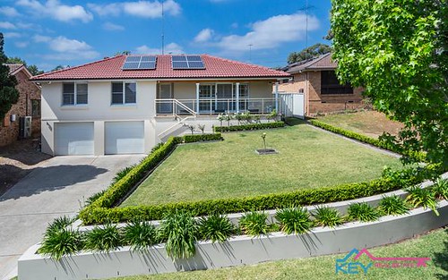 6 Hart Place, Kellyville NSW 2155