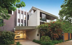 1.7/4 Cromwell Road, South Yarra VIC