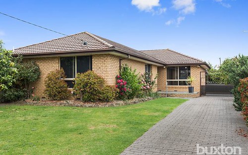 4 Dalwood Ct, Oakleigh South VIC 3167
