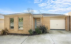 2/314 Humffray Street North, Brown Hill Vic