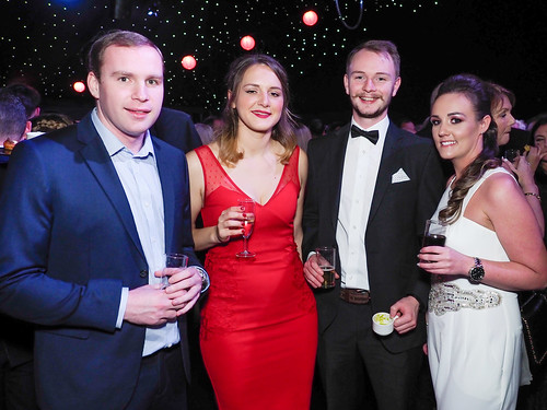 Knowsley Business Awards 2017