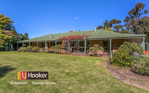 144 One Tree Hill Road, Golden Grove SA