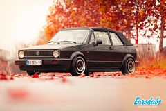 Marko's Golf MK1 Cabrio • <a style="font-size:0.8em;" href="http://www.flickr.com/photos/54523206@N03/38653743082/" target="_blank">View on Flickr</a>