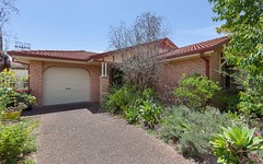 18 St Lawrence Avenue, Blue Haven NSW