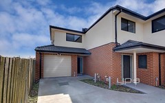 3/16 Huntly Court, Meadow Heights VIC