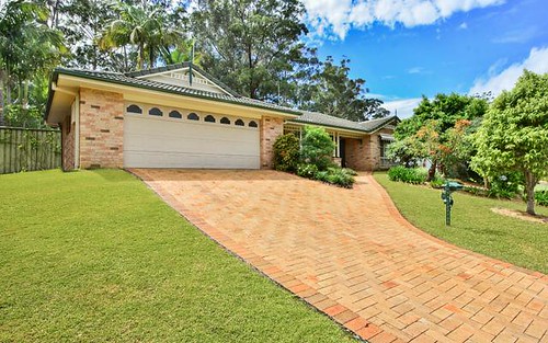 6 Lake View Crescent, West Haven NSW