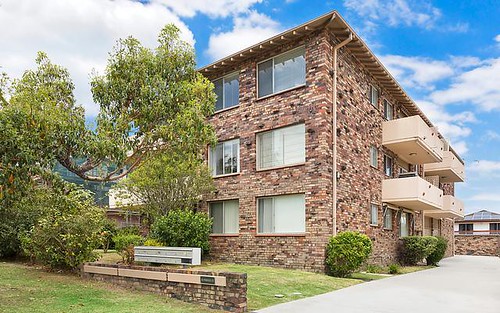 8/3-5 Parkes Street, Manly Vale NSW