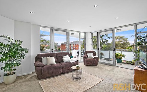 201/47 Lewis Street, Dee Why NSW