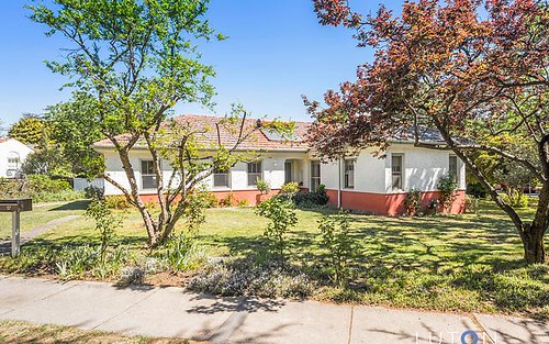 17 Currong St S, Reid ACT 2612