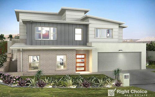 1 National Avenue, Shell Cove NSW