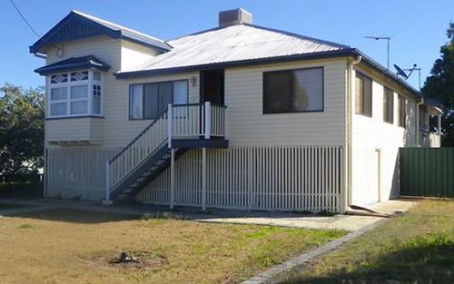 57 Gregory Street, Roma QLD