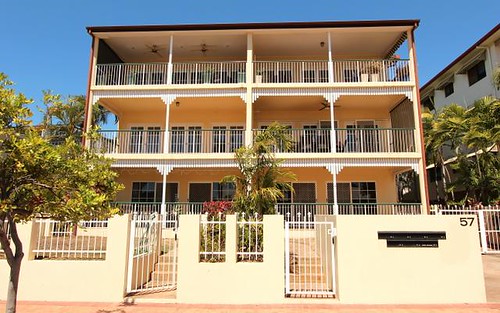 3/57-59 Palmer Street, South Townsville QLD