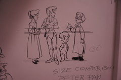 Peter Pan Character Sketch • <a style="font-size:0.8em;" href="http://www.flickr.com/photos/28558260@N04/38411528681/" target="_blank">View on Flickr</a>