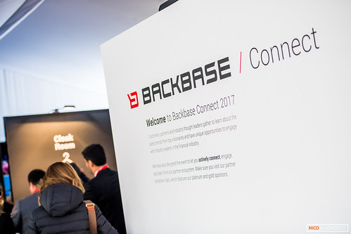 Backbase Connect 2017