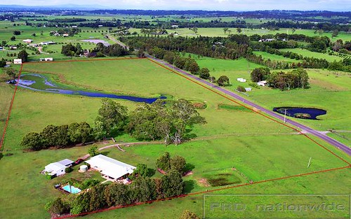 1024 Paterson Road, Woodville NSW