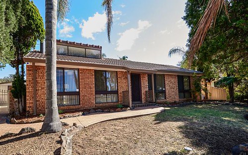 149 Epping Forest Drive, Kearns NSW