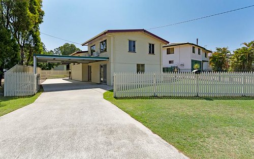 5 Parcell St, Brassall QLD 4305
