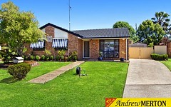 66 Loder Cres, South Windsor NSW