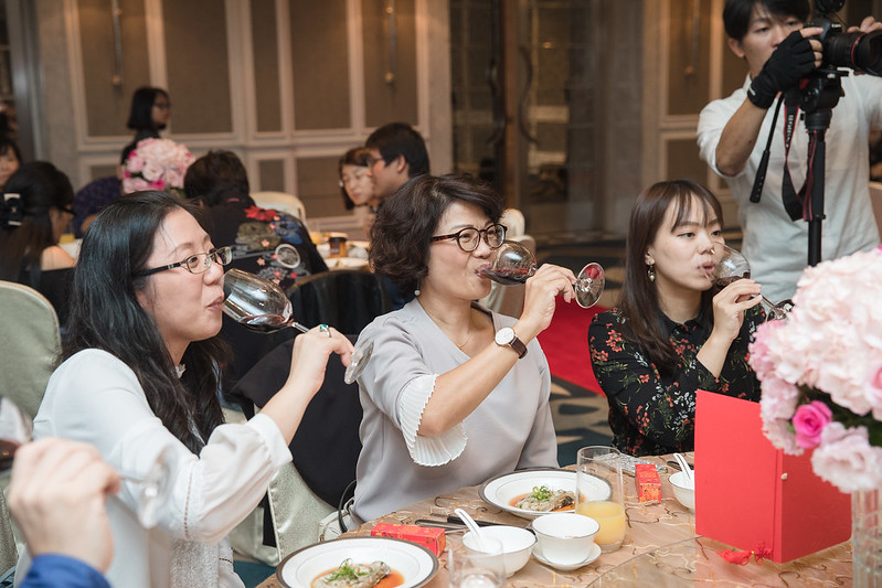 婚攝,文華東方酒店,婚禮紀錄,北部,台北