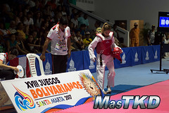 Juegos Bolivarianos, Santa Marta 2017