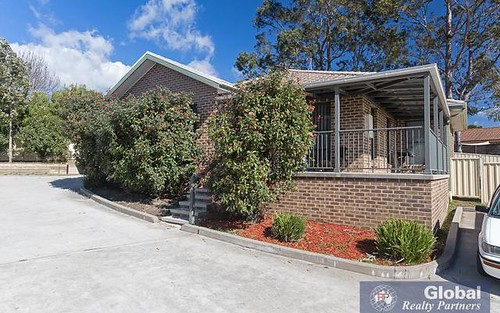 18 Walter St, Rutherford NSW