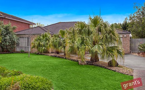 4 Cantrell Place, Narre Warren South VIC
