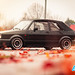 Marko's Golf MK1 Cabrio • <a style="font-size:0.8em;" href="http://www.flickr.com/photos/54523206@N03/37968079344/" target="_blank">View on Flickr</a>