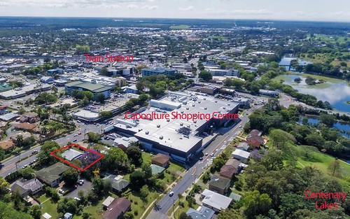 84 King Street, Caboolture QLD