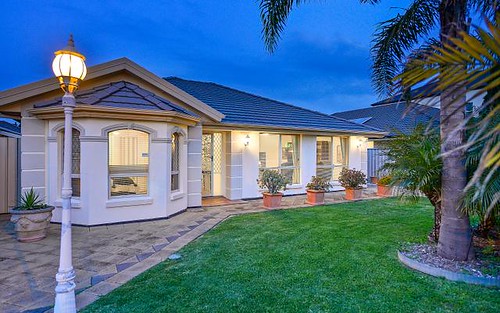 190 Fosters Rd, Oakden SA 5086
