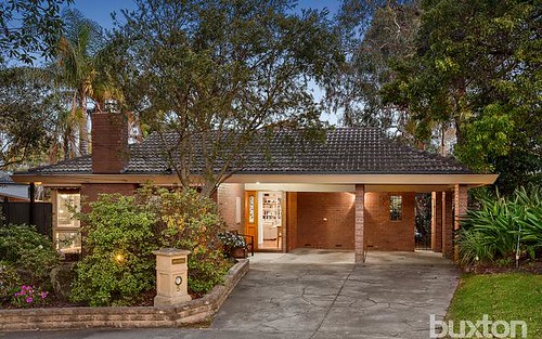 5 The Glade, Wheelers Hill VIC
