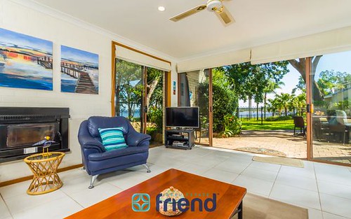 11/4 Cromarty Road, Soldiers Point NSW 2317
