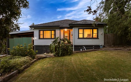19 Butlers Rd, Ferntree Gully VIC 3156