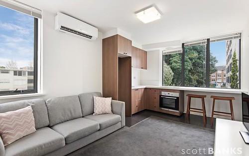 13/271A Williams Road, South Yarra VIC