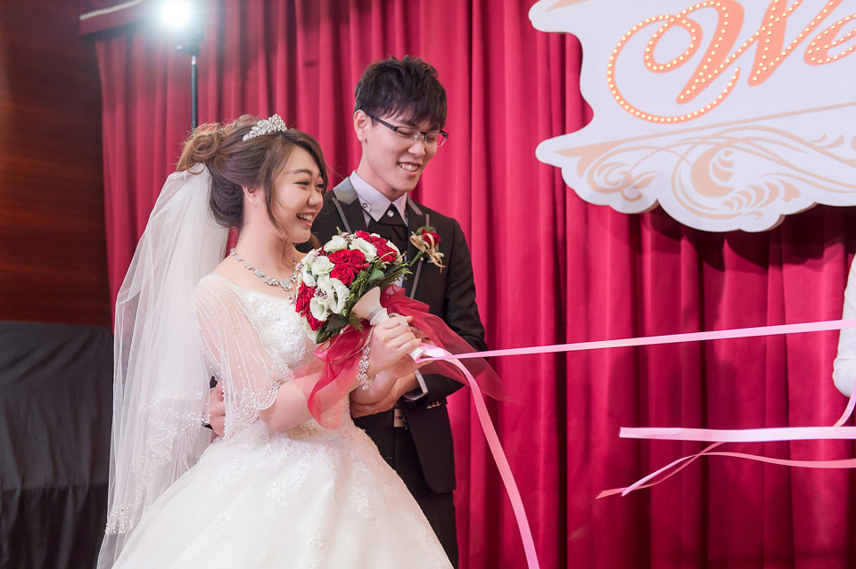 台南婚攝 台糖長榮酒店 婚宴 Y & Y 114