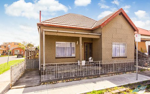 8 Ford St, Footscray VIC 3011