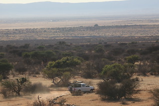 South Africa Hunting Safari - Northern Cape 53