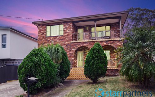 39 Robertson Street, Guildford NSW
