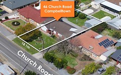 46 Church Road, Campbelltown SA